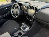 HYUNDAI - CRETA - 2022/2023 - Azul - R$ 129.900,00