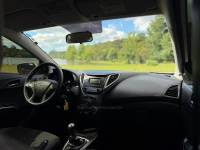 HYUNDAI - HB20 - 2016/2017 - Branca - R$ 54.900,00