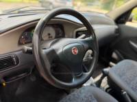 FIAT - PALIO - 2009/2010 - Vermelha - R$ 29.900,00