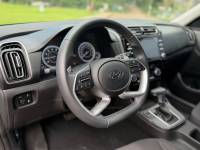 HYUNDAI - CRETA - 2022/2023 - Azul - R$ 129.900,00