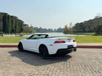 CHEVROLET - CAMARO - 2014/2015 - Branca - R$ 299.900,00