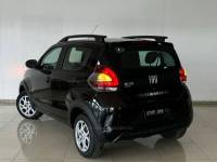 FIAT - MOBI - 2017/2018 - Preta - R$ 49.900,00