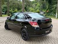 CHEVROLET - PRISMA - 2013/2013 - Preta - R$ 42.900,00