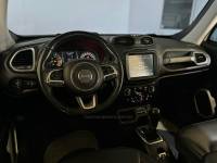 JEEP - RENEGADE - 2019/2019 - Branca - R$ 86.900,00