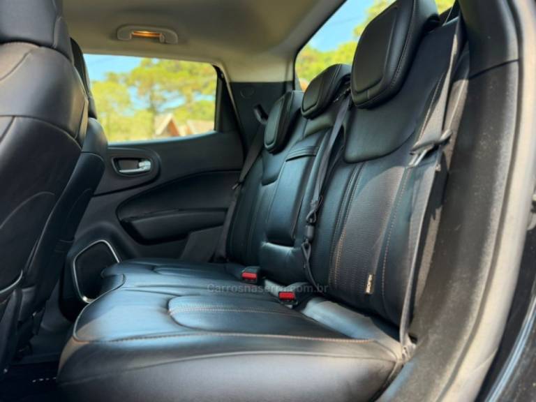 FIAT - TORO - 2019/2019 - Preta - R$ 114.900,00