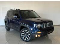 JEEP - RENEGADE - 2019/2019 - Azul - R$ 114.900,00