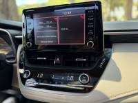 TOYOTA - COROLLA - 2021/2021 - Branca - R$ 143.900,00