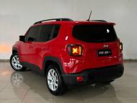 JEEP - RENEGADE - 2016/2016 - Vermelha - R$ 79.900,00