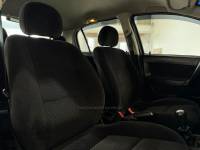 CHEVROLET - ASTRA - 2011/2011 - Preta - R$ 39.900,00