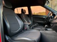HYUNDAI - CRETA - 2018/2018 - Vermelha - R$ 98.900,00