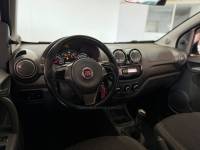 FIAT - PALIO - 2016/2016 - Branca - R$ 44.900,00