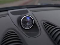 PORSCHE - 718 - 2018/2019 - Preta - R$ 509.900,00