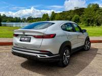 FIAT - FASTBACK - 2024/2025 - Prata - R$ 134.900,00