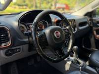 FIAT - TORO - 2019/2019 - Preta - R$ 114.900,00