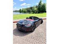 PORSCHE - 718 - 2018/2019 - Preta - R$ 509.900,00