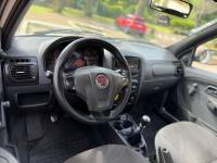 FIAT - STRADA - 2017/2018 - Branca - R$ 54.900,00