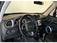 JEEP - RENEGADE - 2019/2019 - Azul - R$ 114.900,00