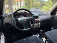 FIAT - PALIO - 2009/2010 - Vermelha - R$ 29.900,00