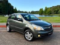 CHEVROLET - AGILE - 2010/2011 - Verde - R$ 36.900,00