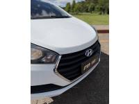 HYUNDAI - HB20 - 2016/2017 - Branca - R$ 54.900,00
