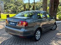 VOLKSWAGEN - POLO - 2011/2012 - Cinza - R$ 47.900,00