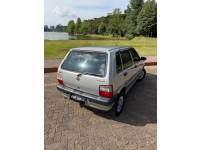 FIAT - UNO - 2009/2010 - Prata - R$ 28.900,00