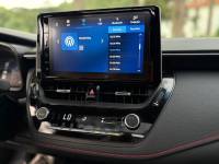 TOYOTA - COROLLA - 2023/2024 - Branca - R$ 149.900,00