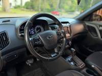 HYUNDAI - CRETA - 2018/2018 - Vermelha - R$ 98.900,00