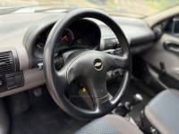 CHEVROLET - CLASSIC - 2011/2012 - Branca - Sob Consulta