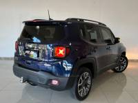 JEEP - RENEGADE - 2019/2019 - Azul - R$ 114.900,00