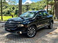 FIAT - TORO - 2019/2019 - Preta - R$ 114.900,00