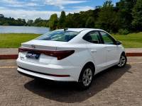 HYUNDAI - HB20S - 2023/2024 - Branca - R$ 83.900,00