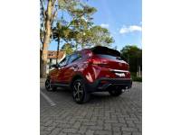 HYUNDAI - CRETA - 2018/2018 - Vermelha - R$ 98.900,00