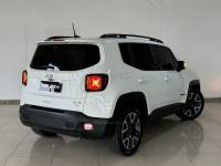 JEEP - RENEGADE - 2019/2019 - Branca - R$ 86.900,00